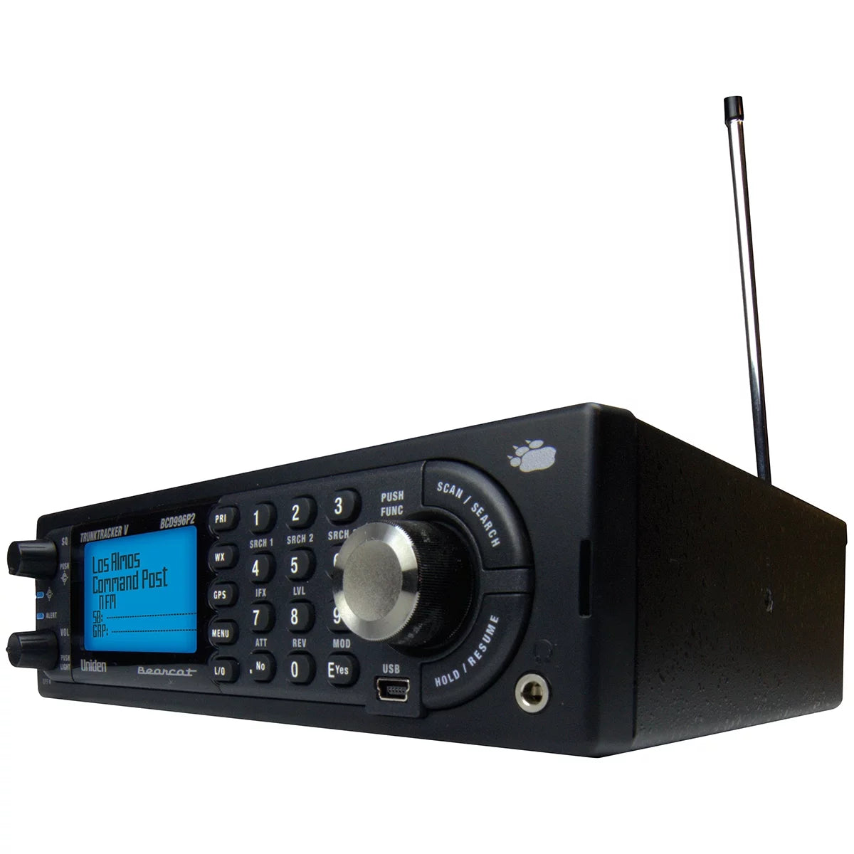 Digital Scanner H748