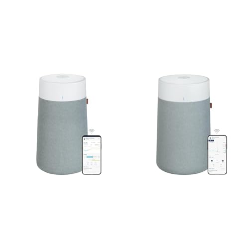 Air Purifier for Small Room, Bedroom, Home H6535