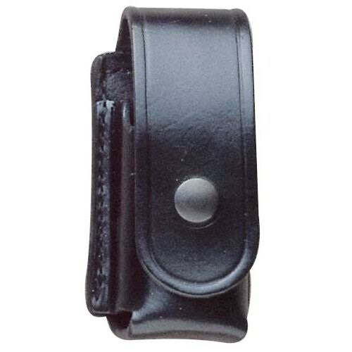 Black Basketweave 4 oz Chemical Spray Holder U64002