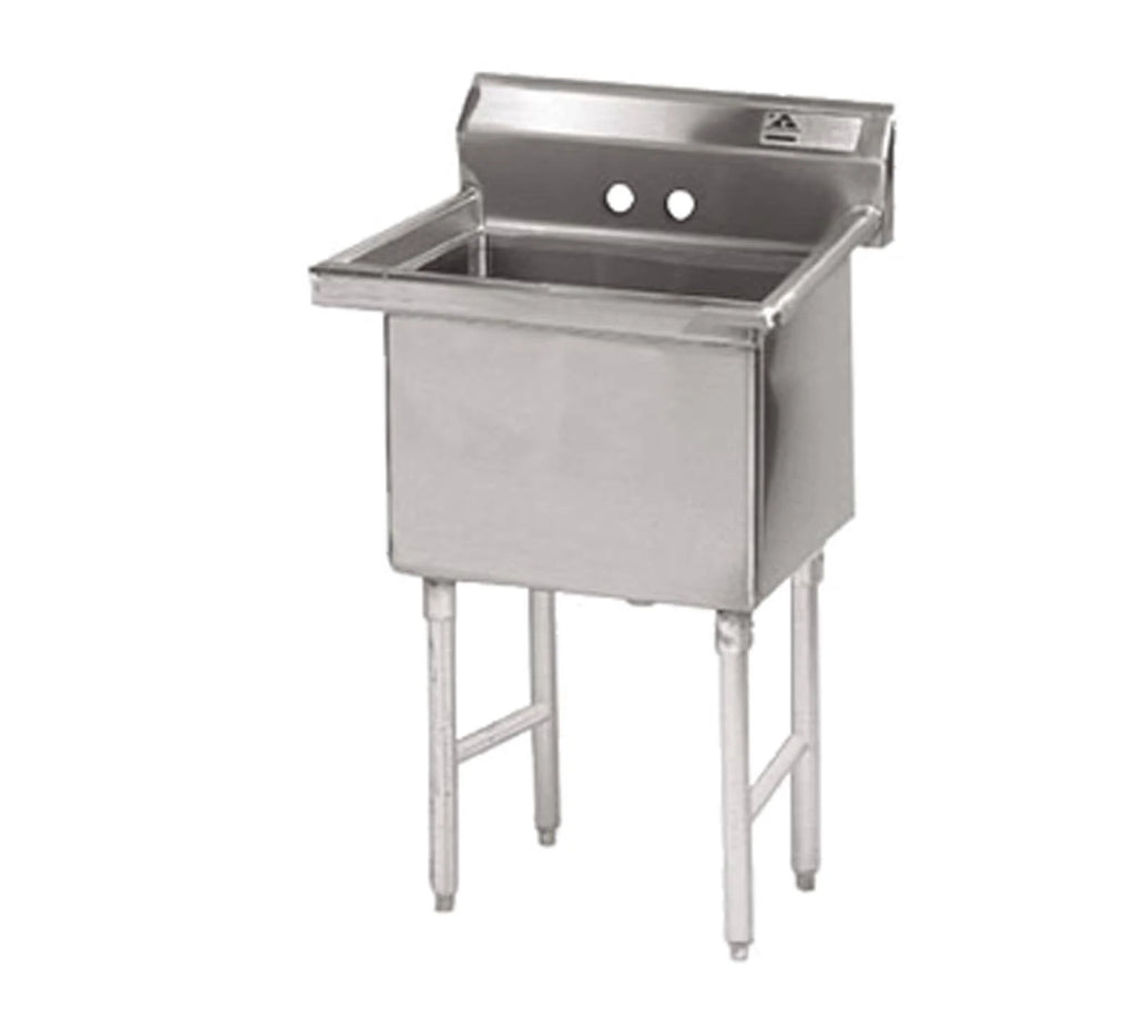 Fabricated NSF Sink Y269