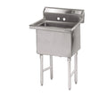 Fabricated NSF Sink Y269