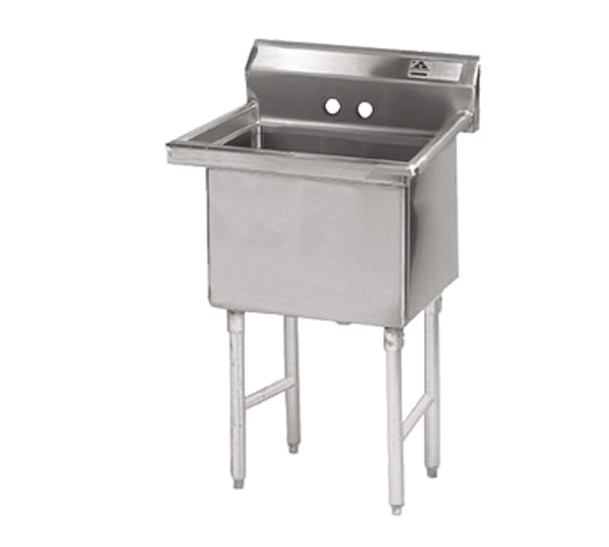 Fabricated NSF Sink Y269