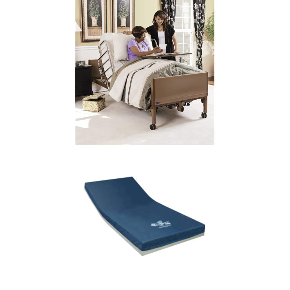 Full-Electric Hospital Bed K515465