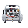 1 Gallon 135 PSI Ultra Quiet Hand Carry Air Compressor I119
