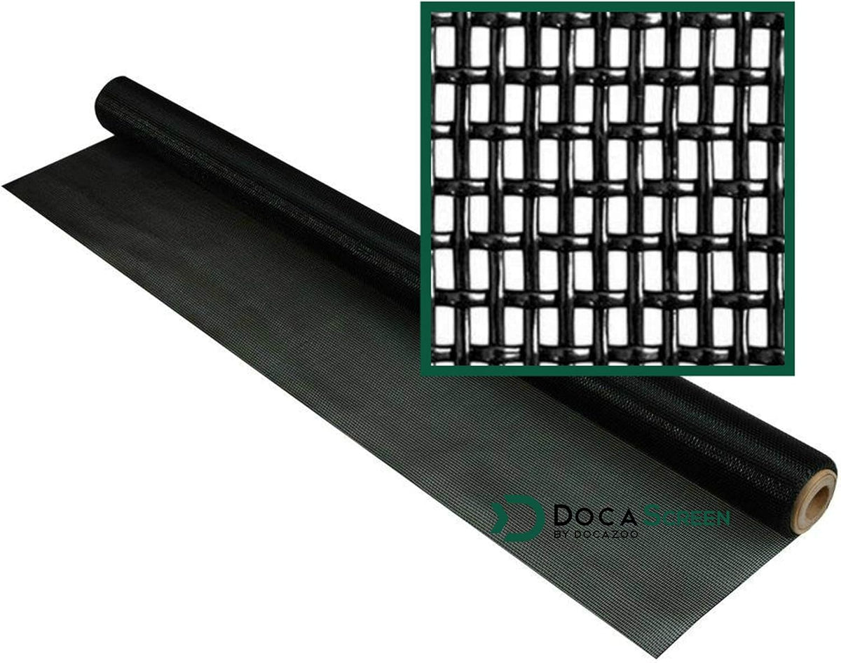 36” x 25’ Pet Proof Screen V64185