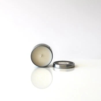 2oz Soy Candle A365