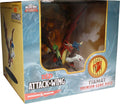 Tiamat Attack Wing P3865