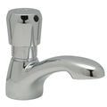 Chrome 1 Hole Bathroom Faucet G275