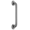 42x22 Grab Bar with Traditional Round Flange X416061