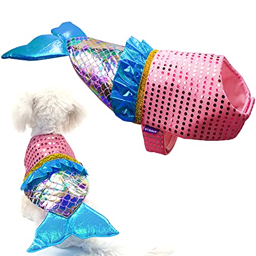 Dog Costumes Size XL W30316