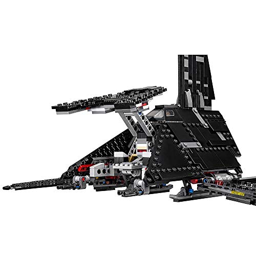 Star Wars Imperial Shuttle Toy K33992