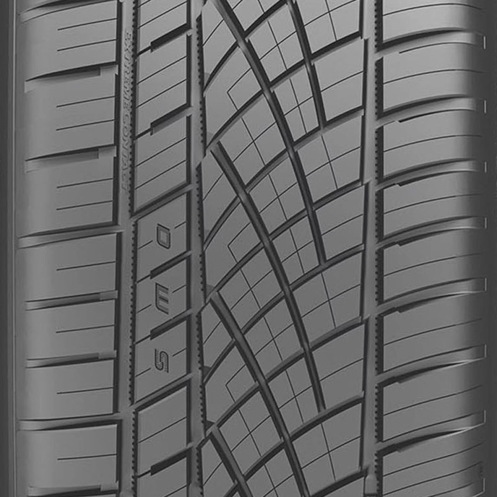 Set of 4 Tires B885