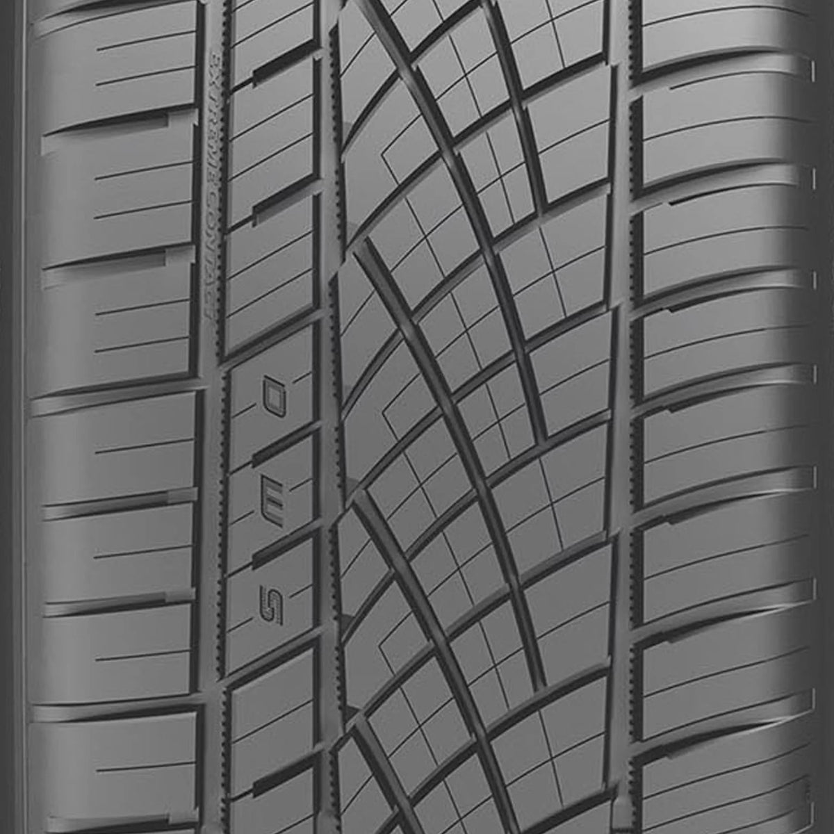 Set of 4 Tires B885