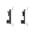 Vacuum Bracket O759