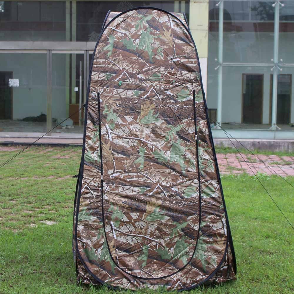 Camouflage Pop Tent Y96276