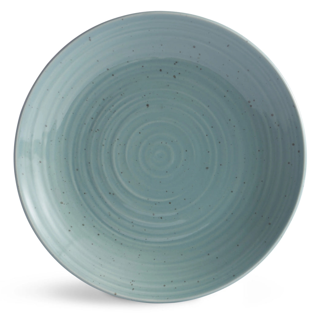 16-piece Stoneware Dinnerware Set O397