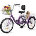 Blue 26 Adult Tricycle G752704