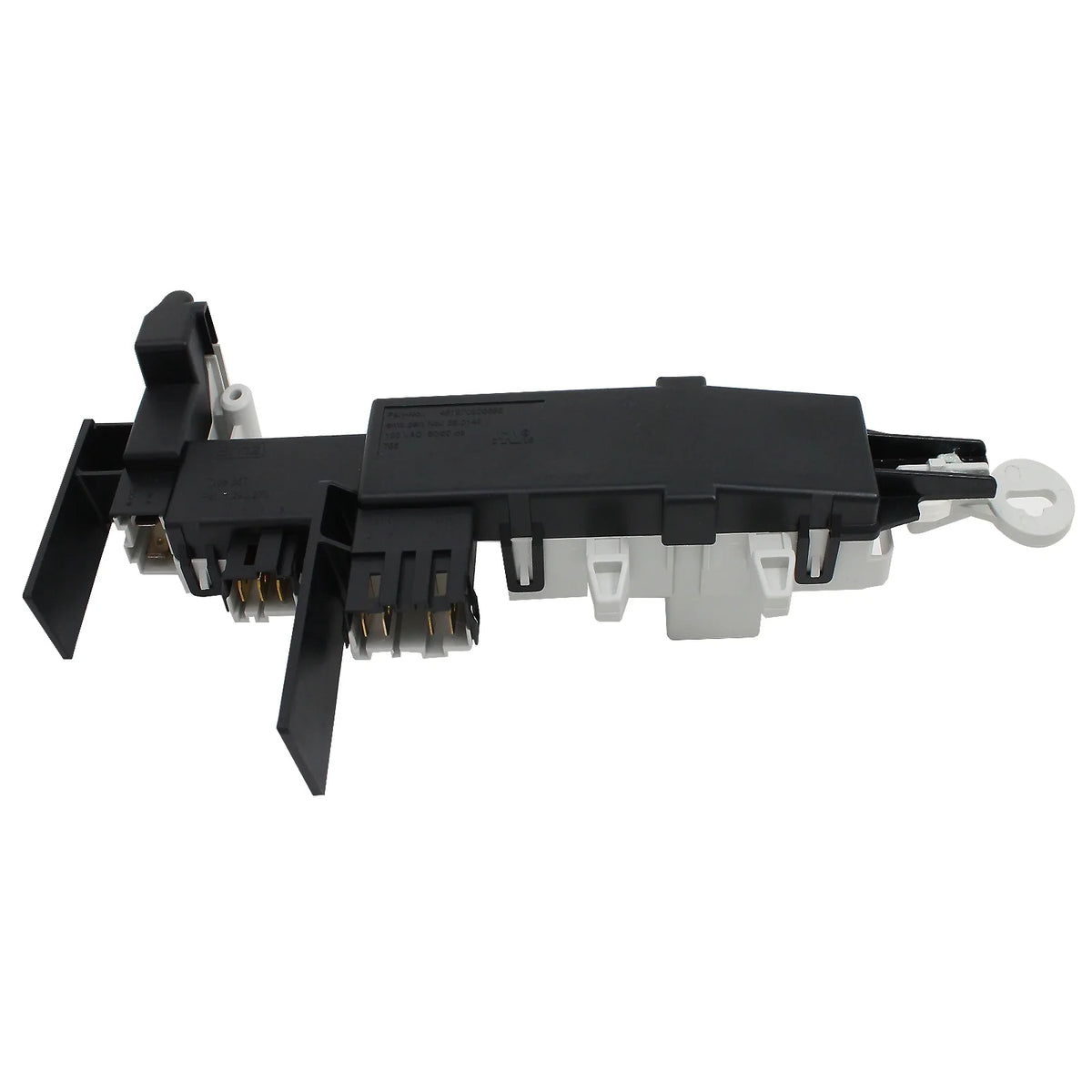Washing Machine Door Latch Lock Replacement for Samsung Washer D520