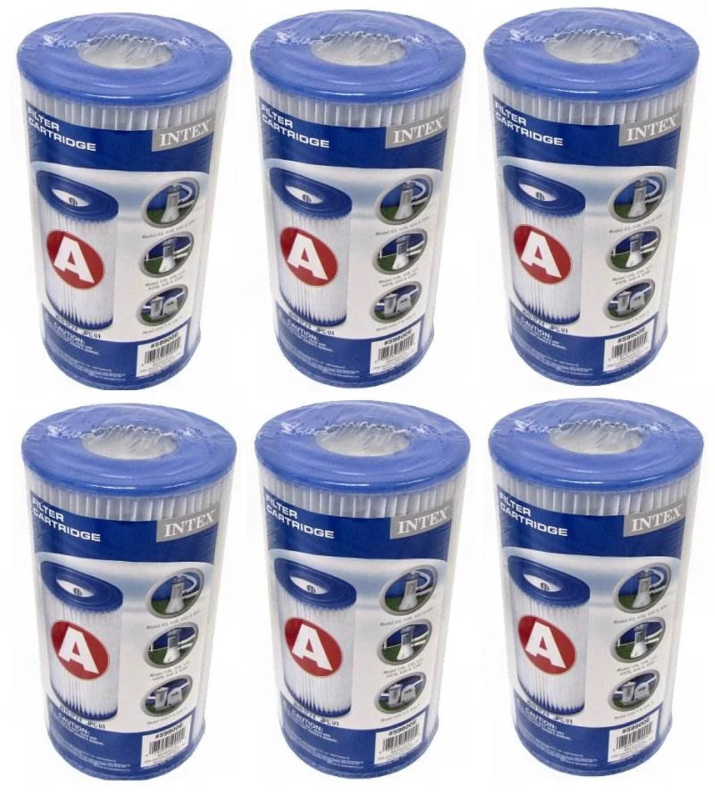 12ft x 30in Metal Frame Round Swimming Pool Set O13834