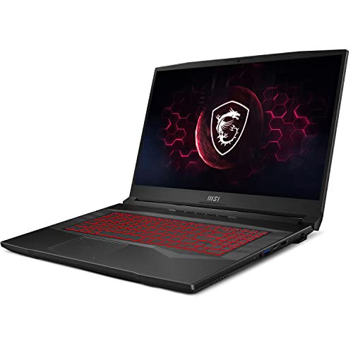17.3" 144 Hz FHD Gaming Laptop Intel i7-12700H 32GB DDR4 1TB NVMe SSD NVIDIA GeForce RTX 3050 Ti 4GB E5687