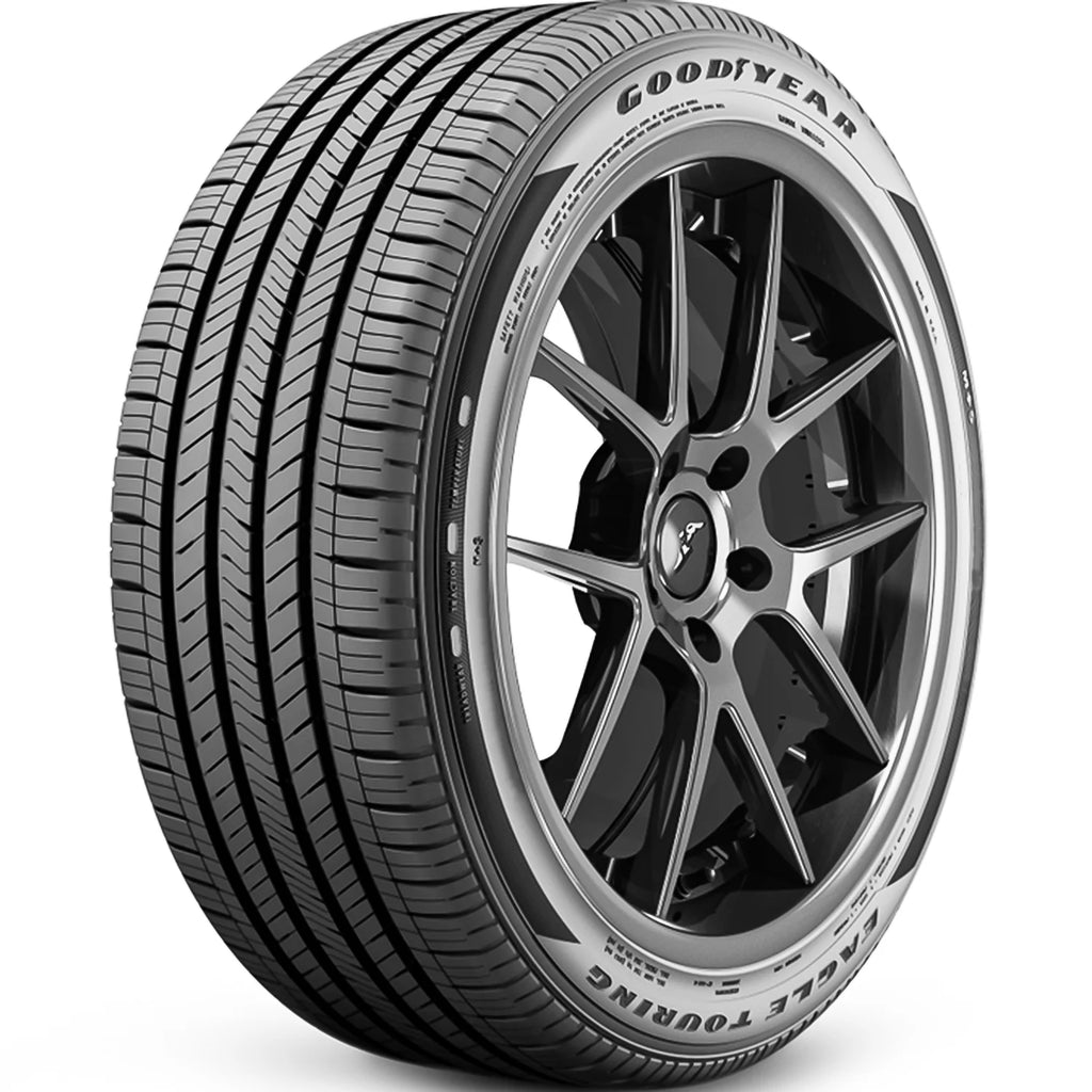 Set of 4 All Season Tires M880