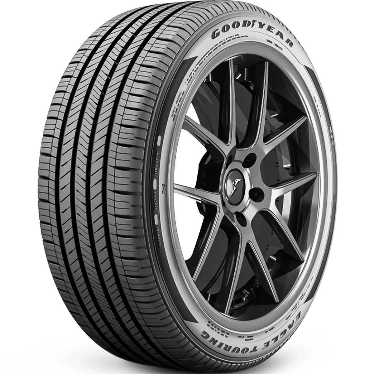 Set of 4 All Season Tires M880