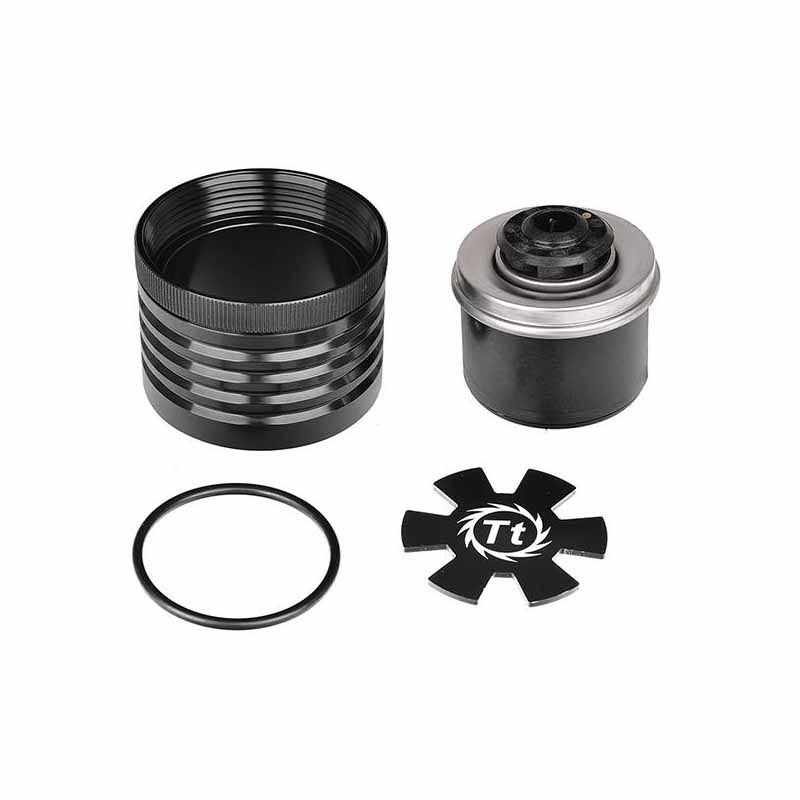 Pacific PR22-D5 W Silent Kit Reservoir Pump Combo O163