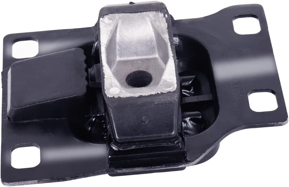 Engine Mount Motor 3 PCS Pack of 2 U923920