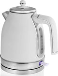 1.7 L Stainless Steel Electric Hot Water Kettle P890