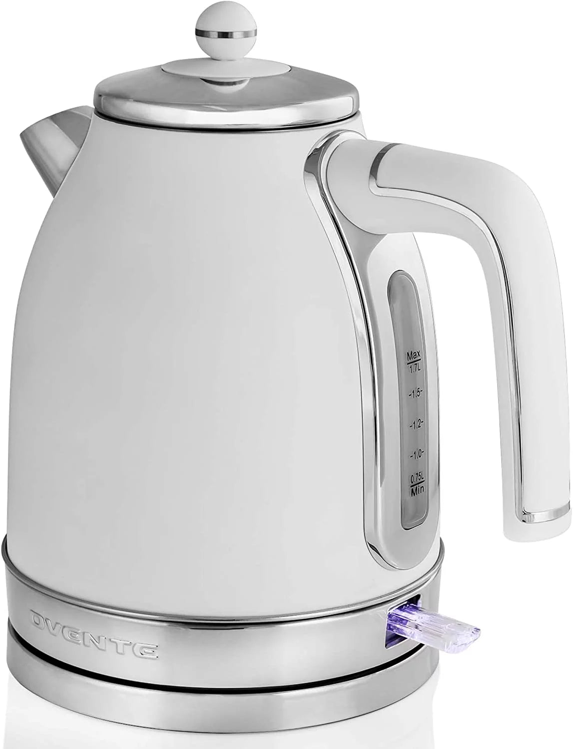 1.7 L Stainless Steel Electric Hot Water Kettle P890