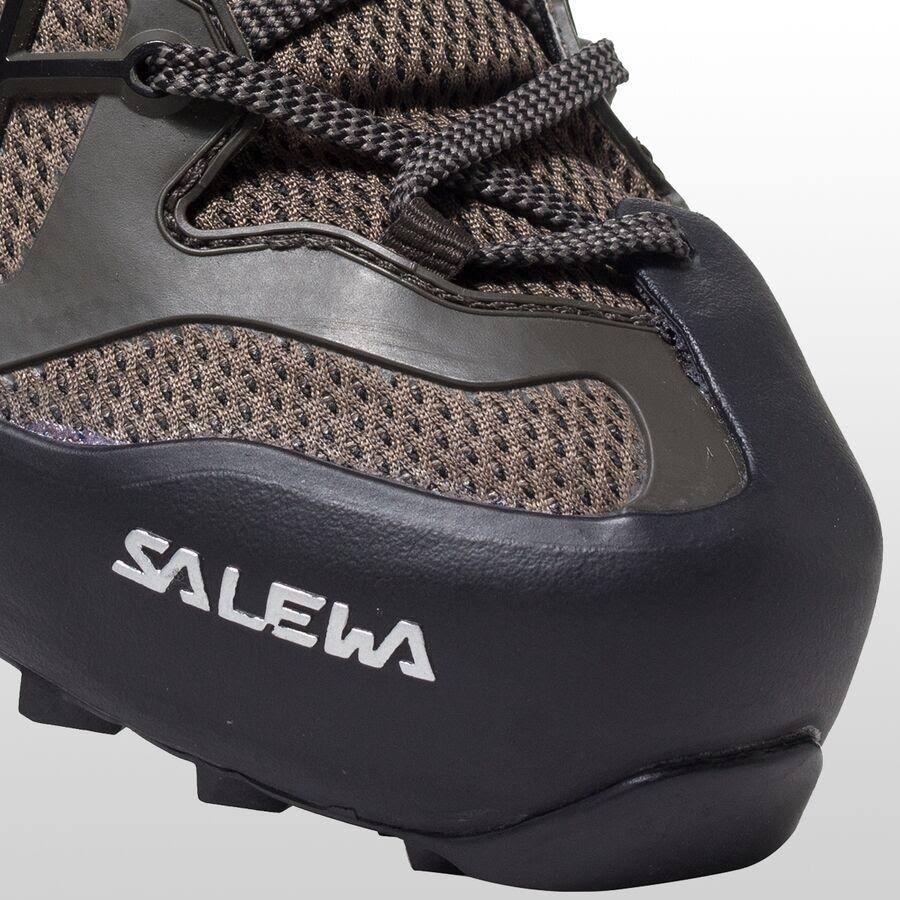 Black Olive Wallnut Wildfire GTX Hiking Shoes J73588