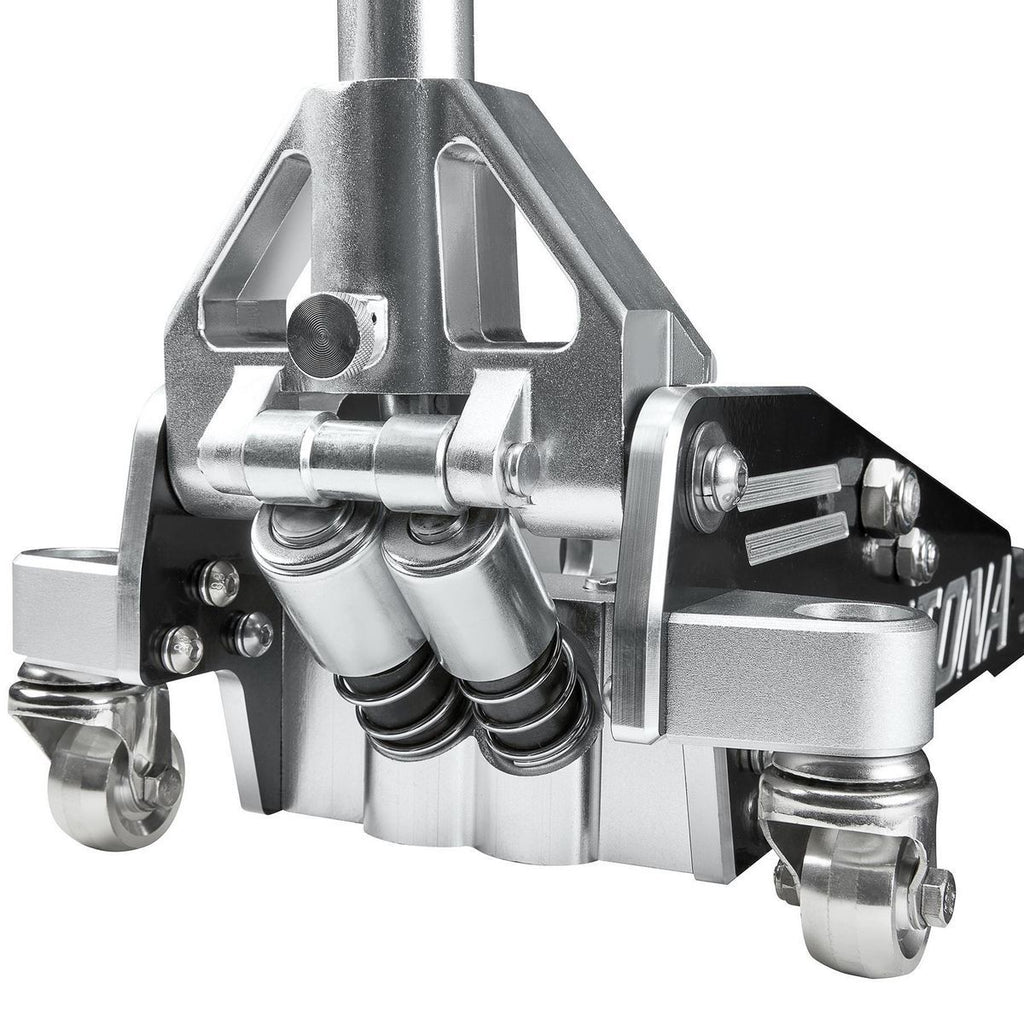 1.5 Ton Aluminum Racing Jack R818