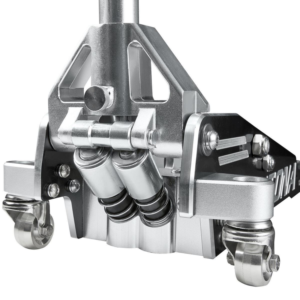 1.5 Ton Aluminum Racing Jack R818