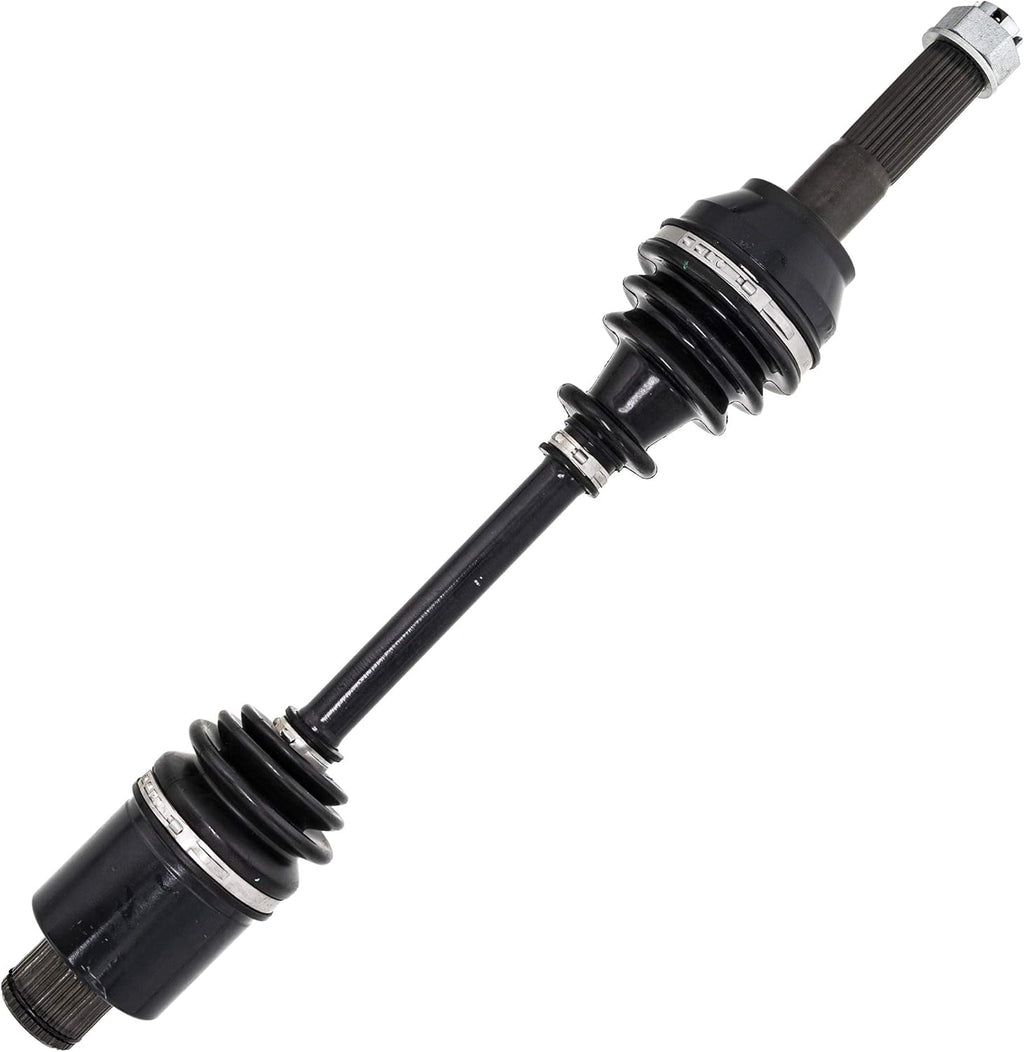Rear Left Right Drive Shaft CV Axle Pack of 2 P803