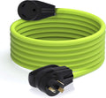 30-Feet 30-Amp Outdoor Extension Cord M1183