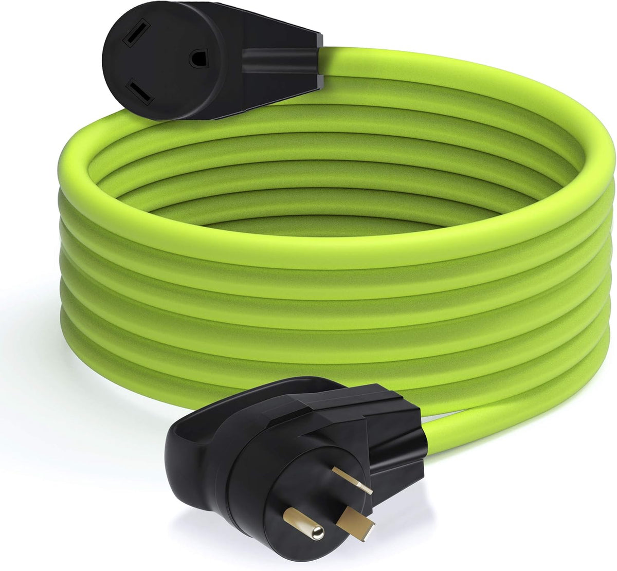 30-Feet 30-Amp Outdoor Extension Cord M1183