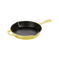 Cast Iron Round Skillet 26 cm B177