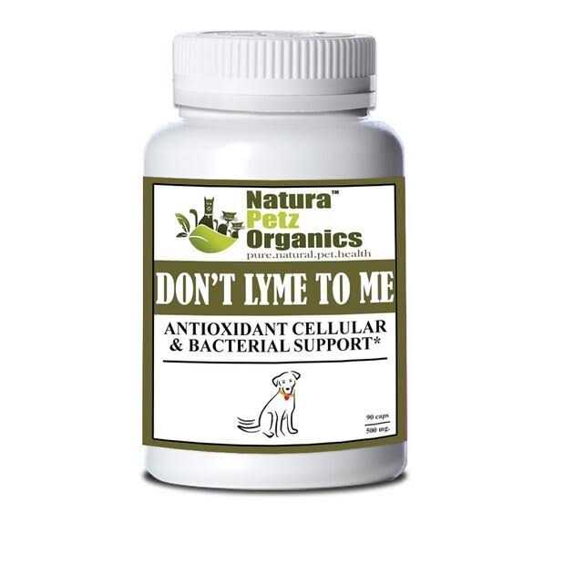 Capsules for Dogs & Cats X7830