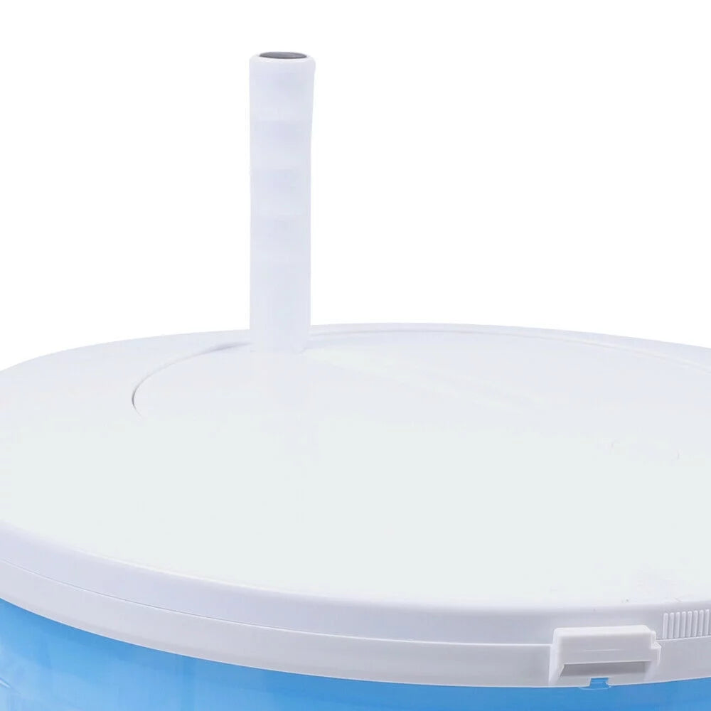 2 in 1 Manual Portable Washing Machine Z928