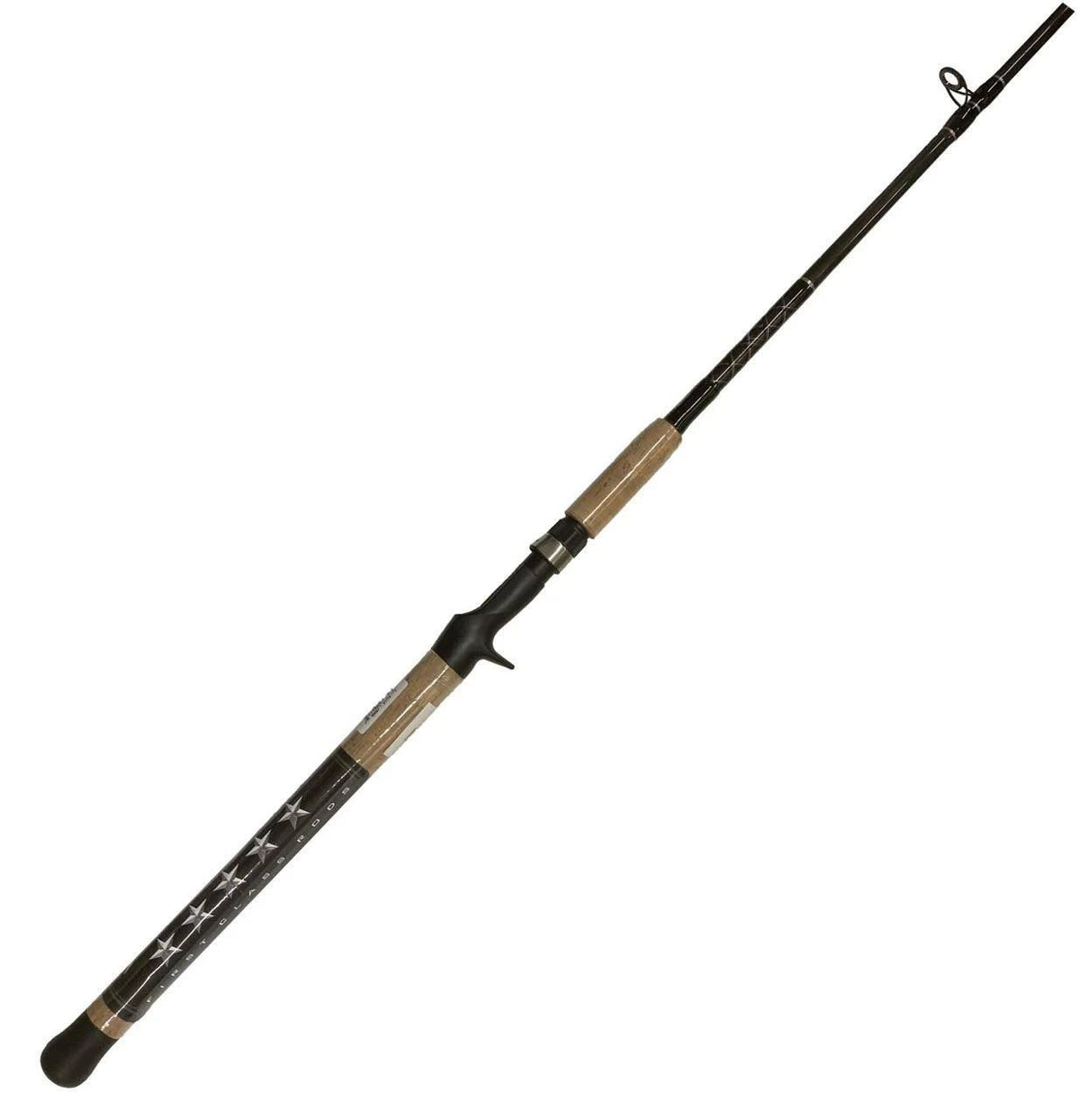 Casting Rods L9547