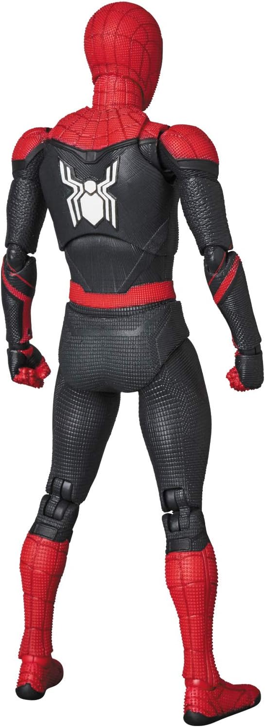 Spider-Man Action Figure B786