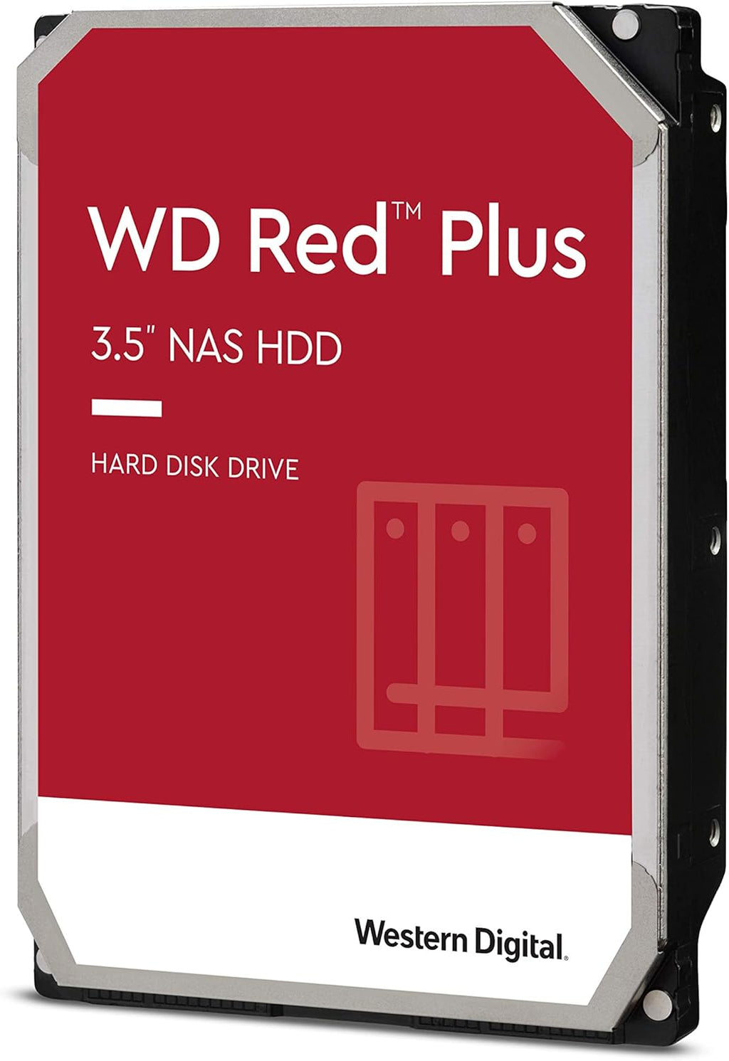 6TB NAS Internal Hard Drive HDD B15471