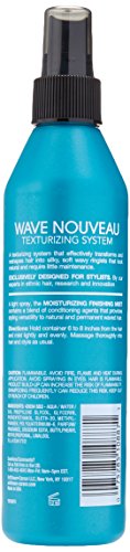 16.9 Fl oz Moisturizing Finishing Mist N989