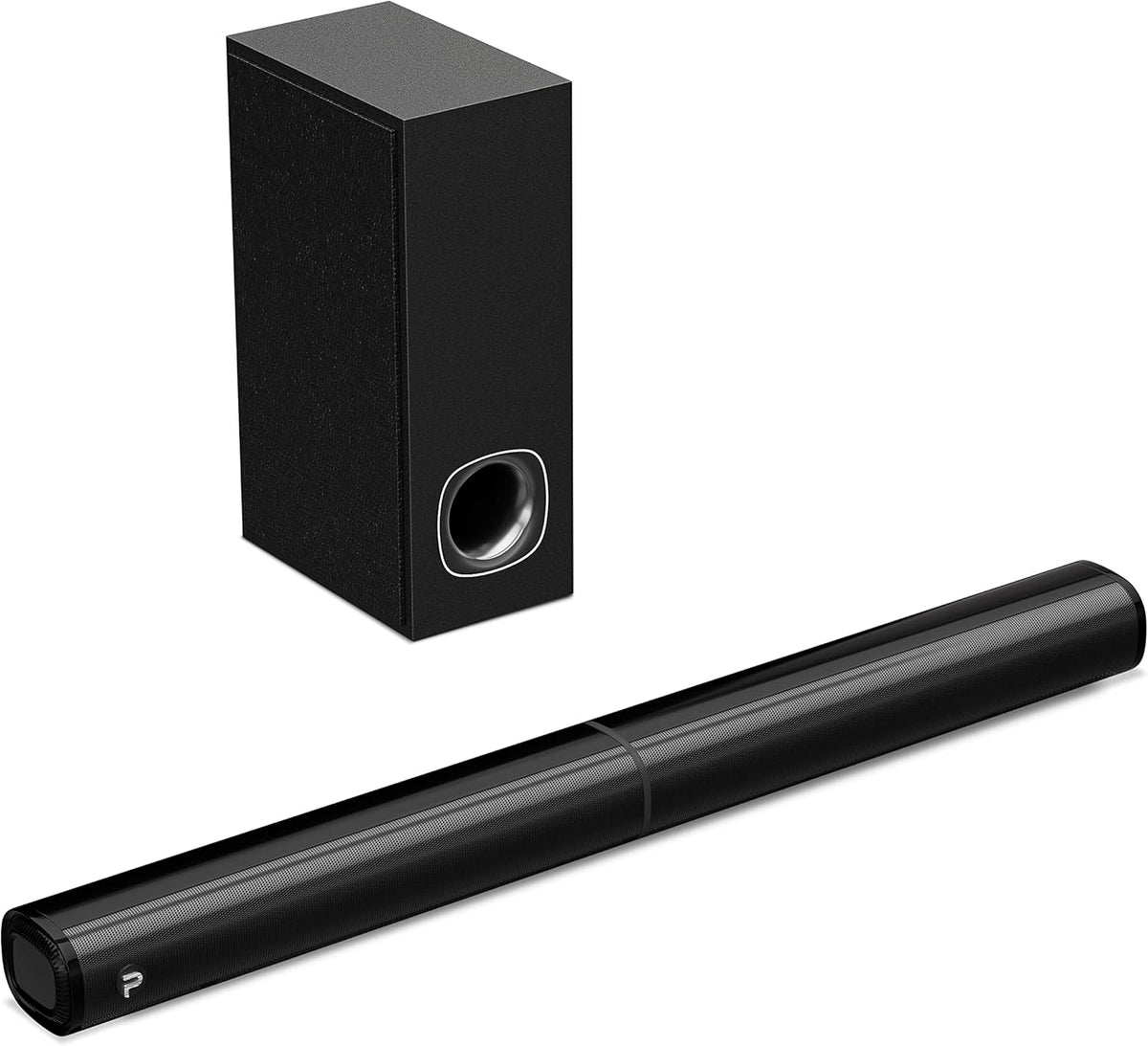 2.1 CH Sound Bar with Subwoofer, 200W B331