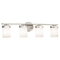 4-Light Bath Bar R22085