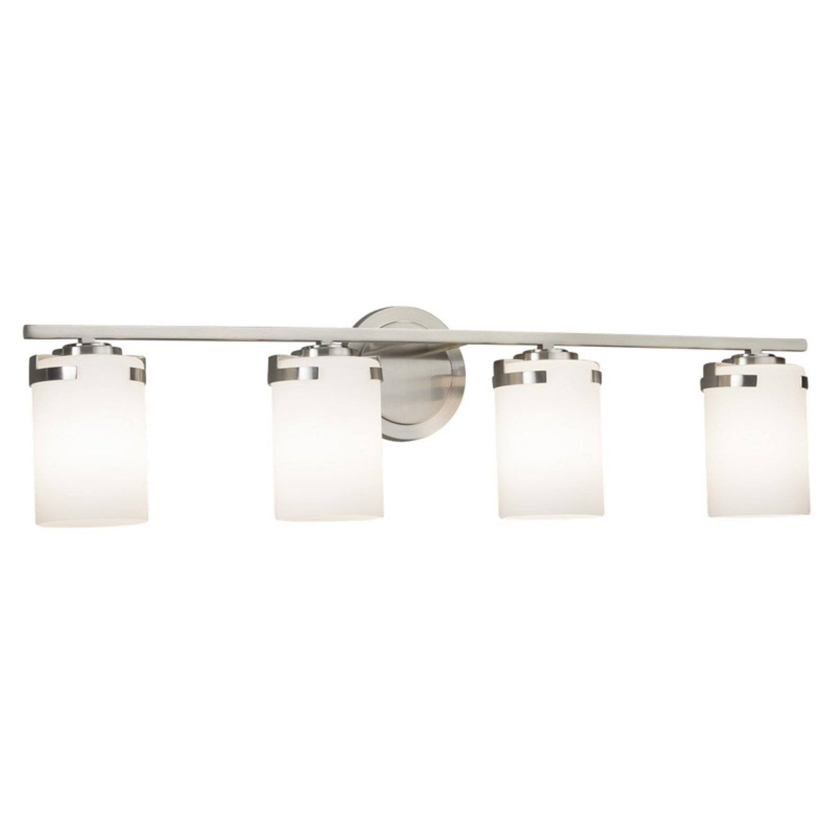 4-Light Bath Bar R22085