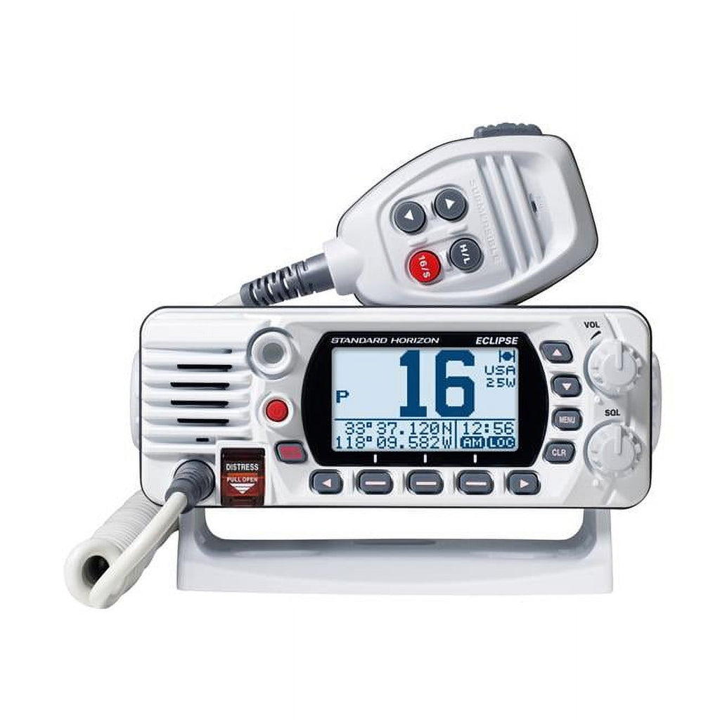 Standard White Class D 25 Watt VHF F688827