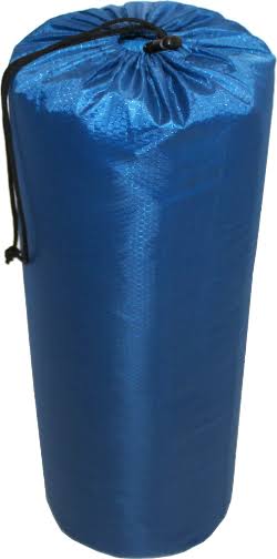 Self-Inflating 2.5 Camp Pad Blue W485788