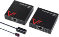HDMI Extender Over Cat5e/6a/7 with IR Remote Control J230181