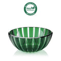 M Bowl Emerald D8544